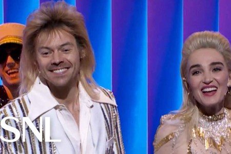 “SNL” and Harry Styles Offered Cruise Ship Advice This Week