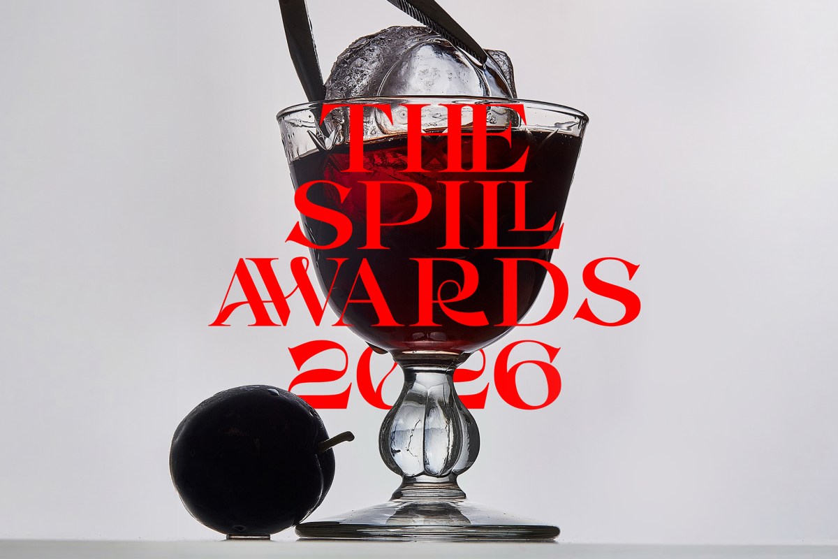The Spill Awards 2026