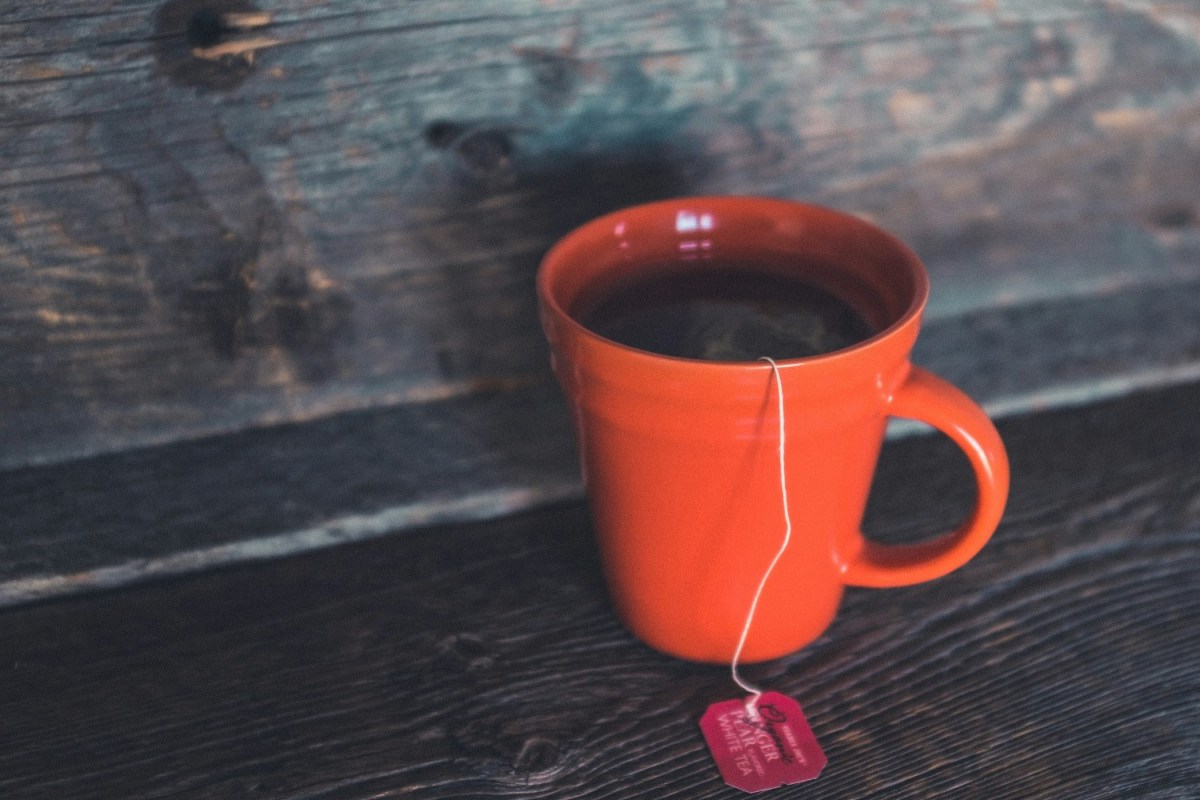 Online Reputation Managers Have Come for Tea