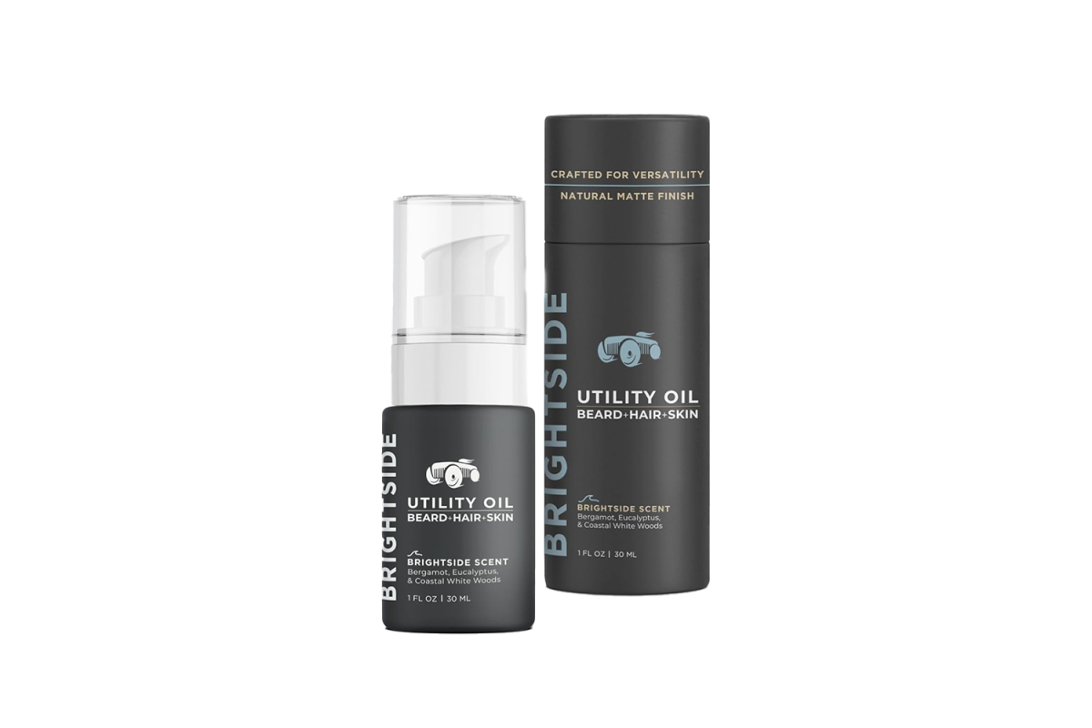 Brightside Utility Oil