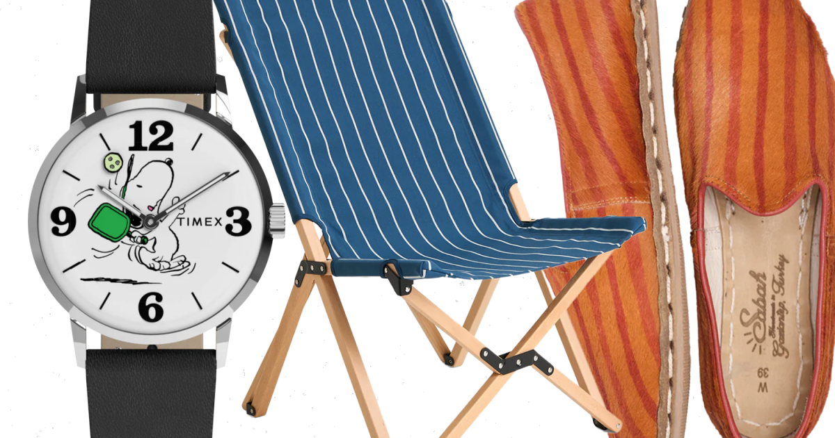 You're gonna wanna check these out.