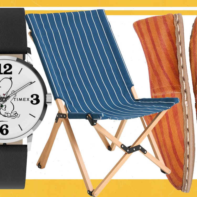 You're gonna wanna check these out.