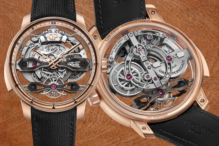 Girard-Perregaux