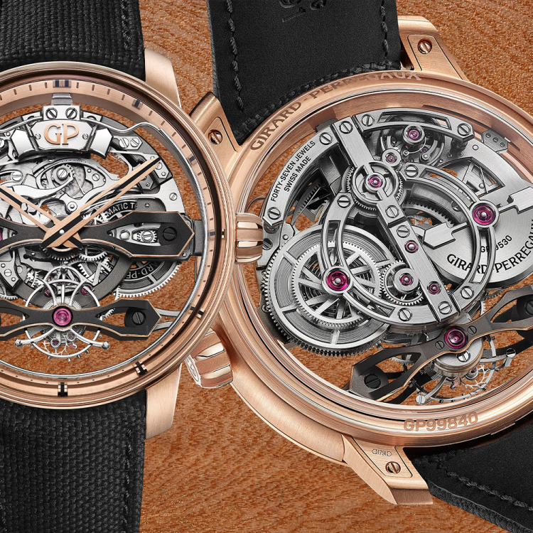 Girard-Perregaux