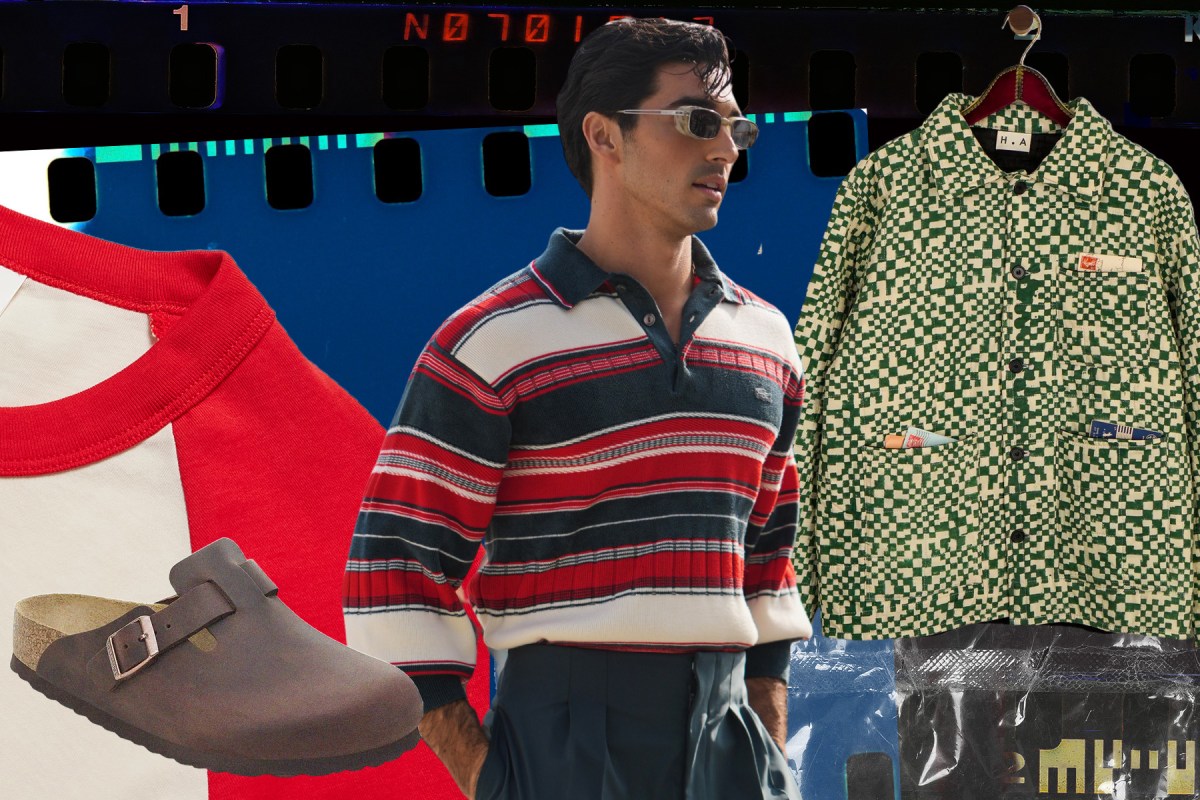 Here's What You Should Wear This Spring, According to Cool Women