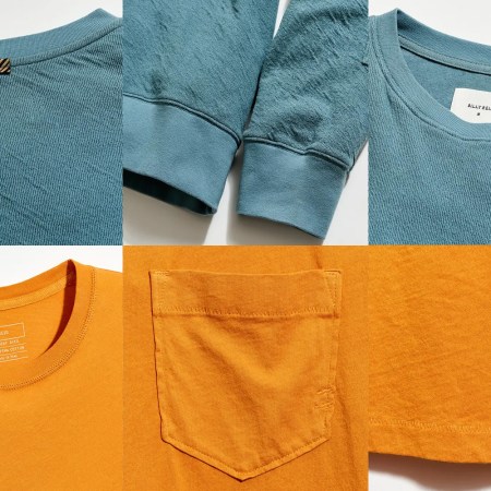 Take It From a Woman: You Should Wear More Billy Reid This Spring