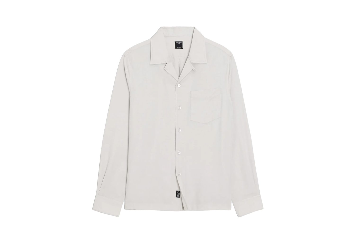 Camp Collars Are Perfect for the Warmer Weather. This One’s On Sale.