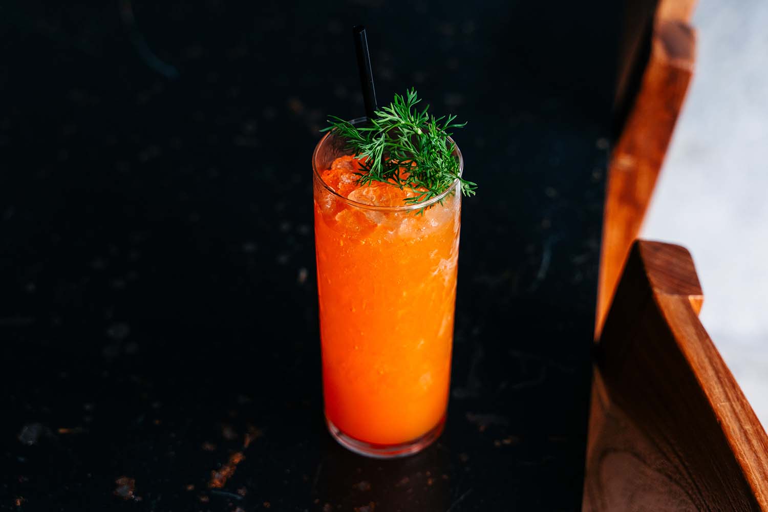 20/20 Vision at Dusk