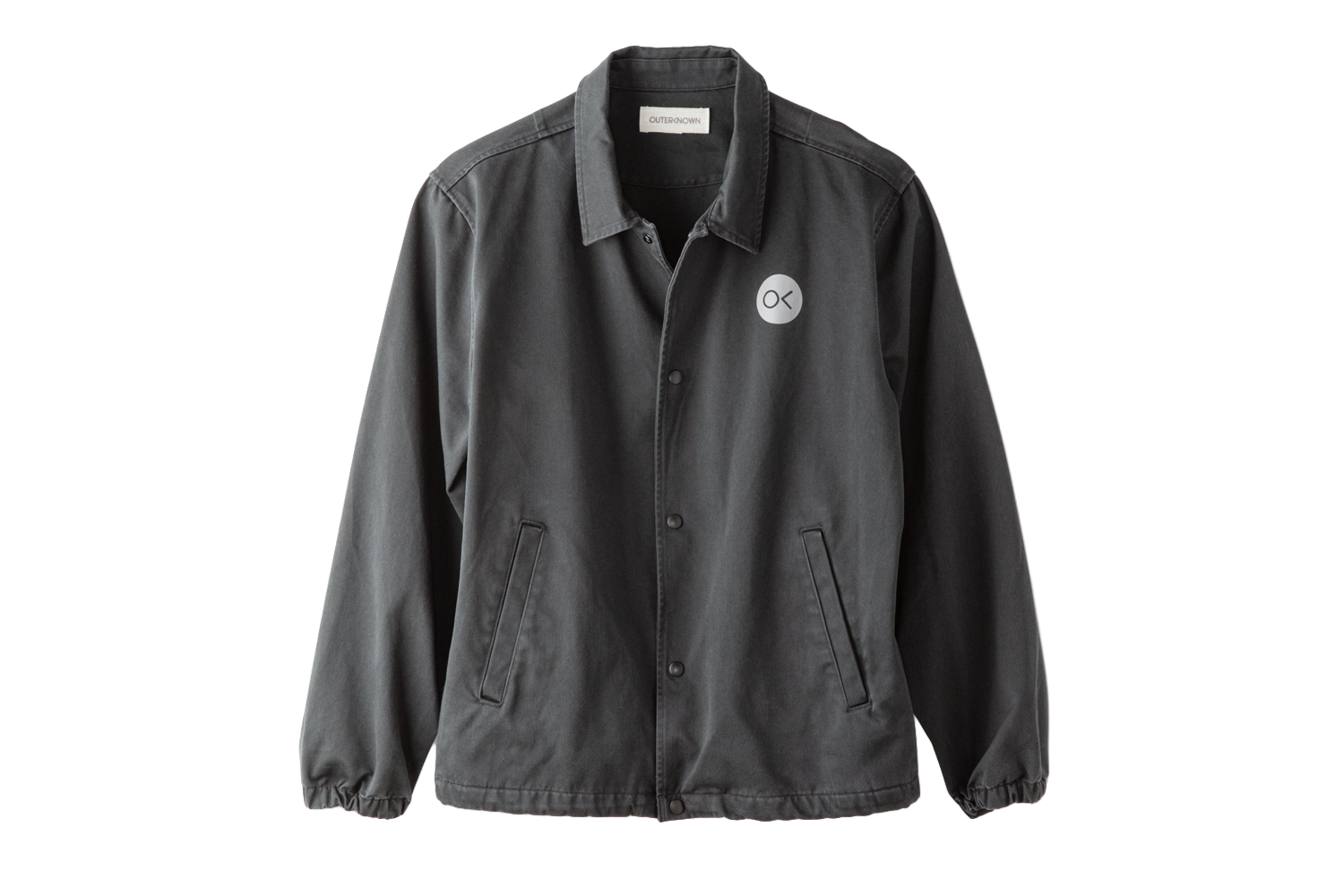 Outerknown’s Workwear-Inspired Jacket Is 50% off