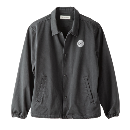 Outerknown Parking Lot Jacket for Deals