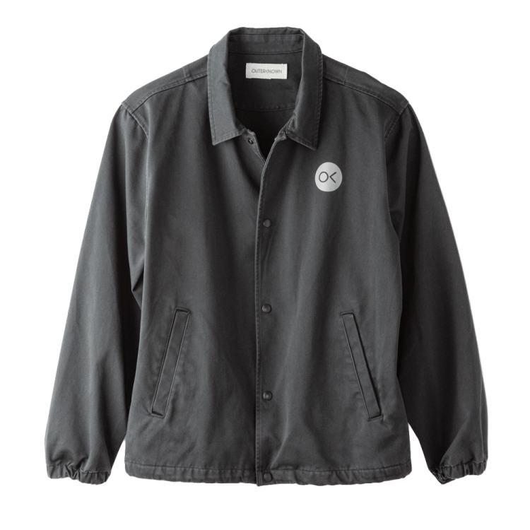 Outerknown Parking Lot Jacket for Deals