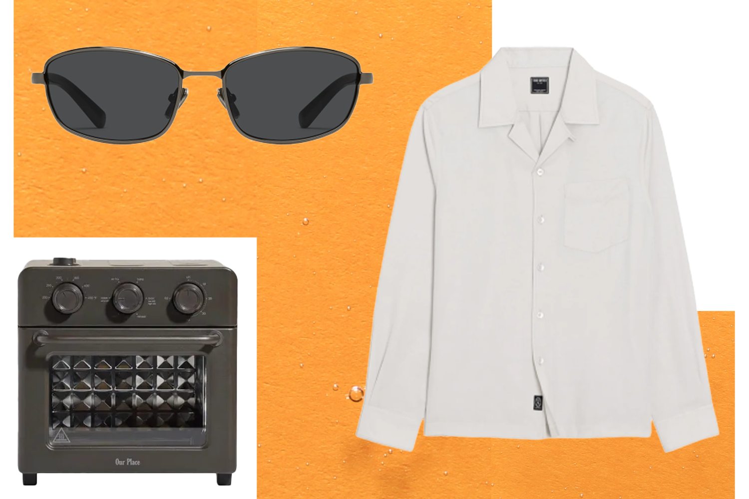 The best deals we found this week span tech, style and kitchen essentials.