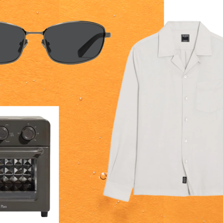 The best deals we found this week span tech, style and kitchen essentials.