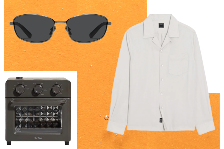 The best deals we found this week span tech, style and kitchen essentials.