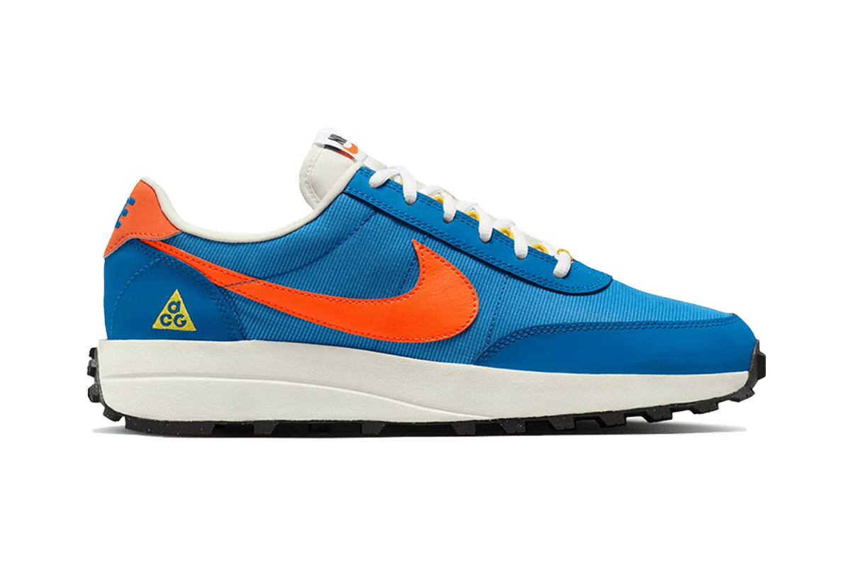 Nike ACG LDV Trail Sneaker