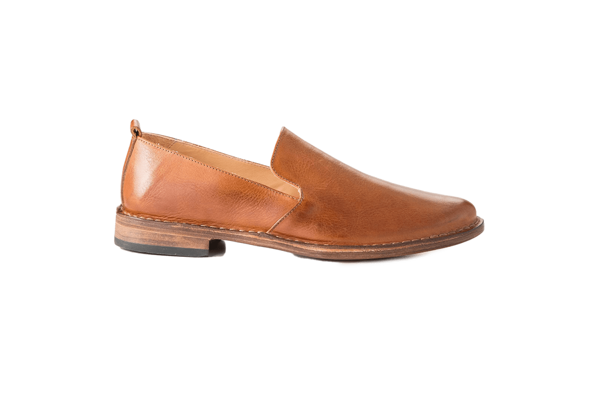 Astorflex Patnoflex Loafer
