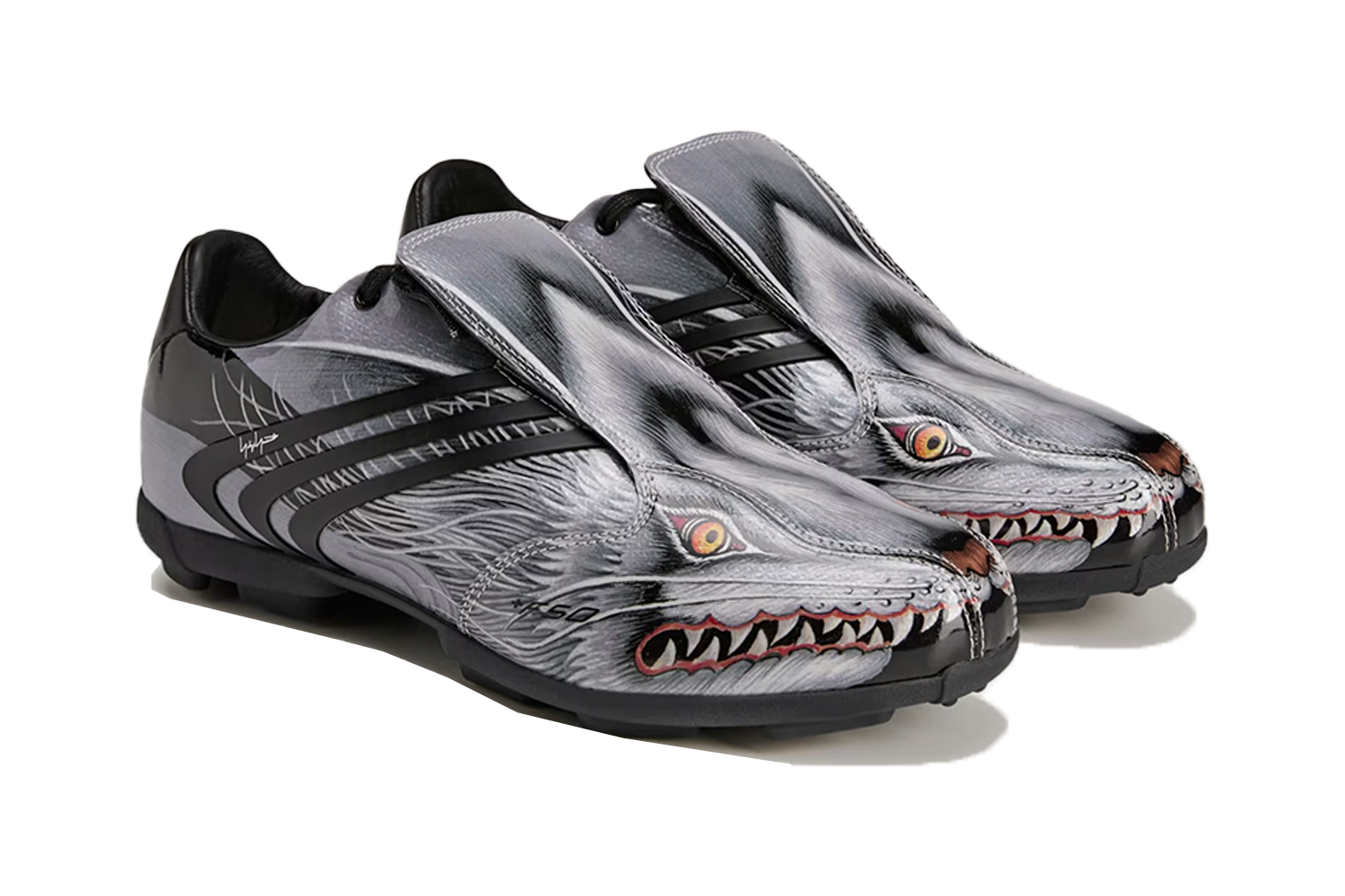 Adidas Y-3 F50 Beast Shoes