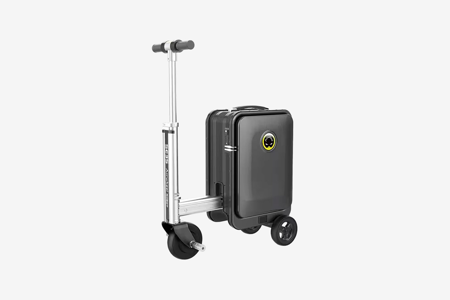 The Airwheel Is a Thing, and It’s 62% Off