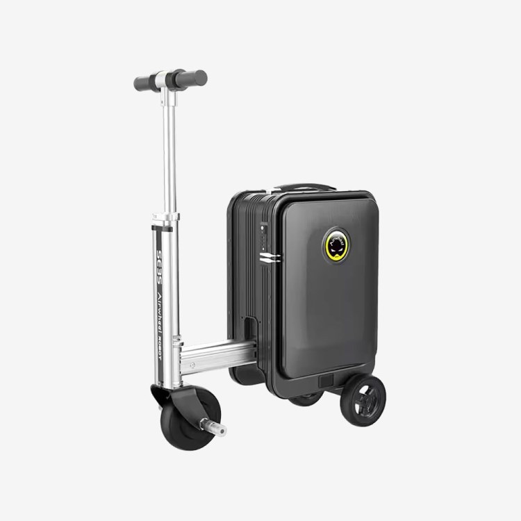 Airwheel - SE3S Smart Rideable Carry On Suitcase