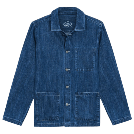 Alex Crane Kite Jacket