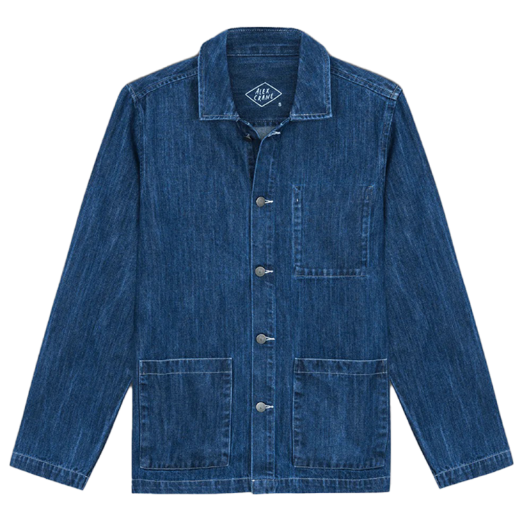 Alex Crane Kite Jacket