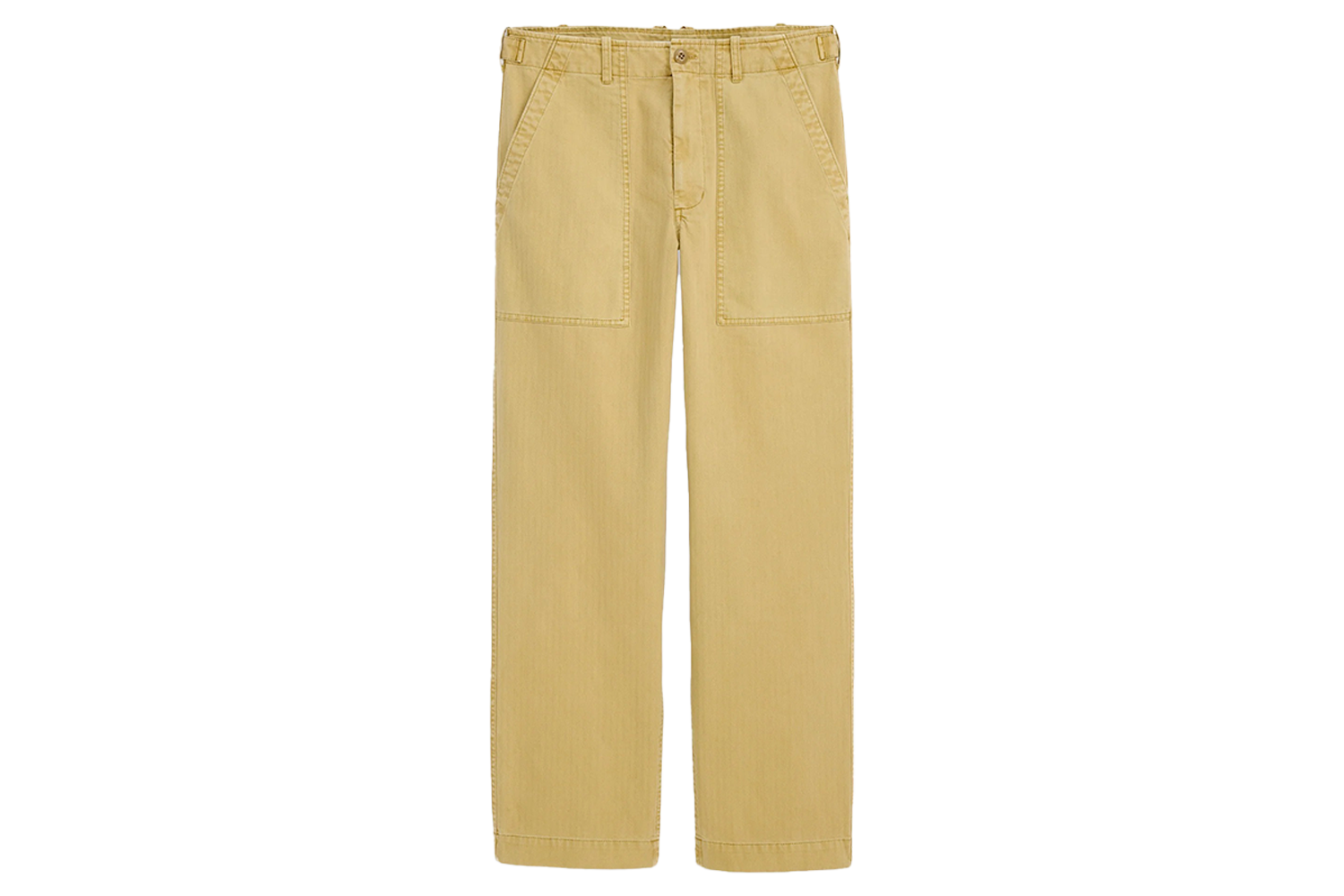 Alex Mill Herringbone Field Pant