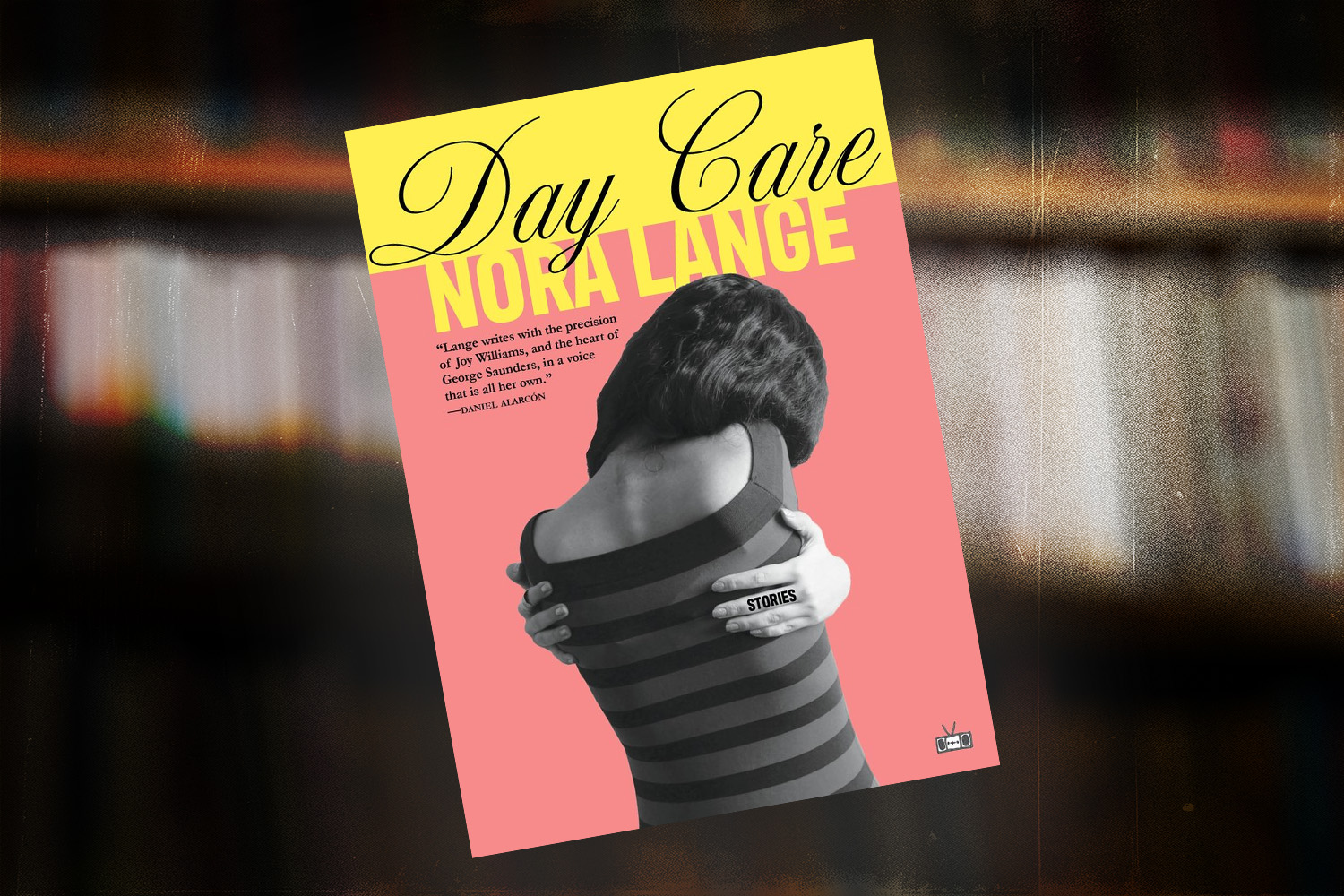 Nora Lange, Day Care