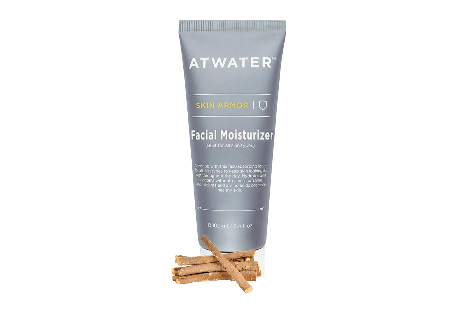 Atwater Skin Armor Facial Moisturizer