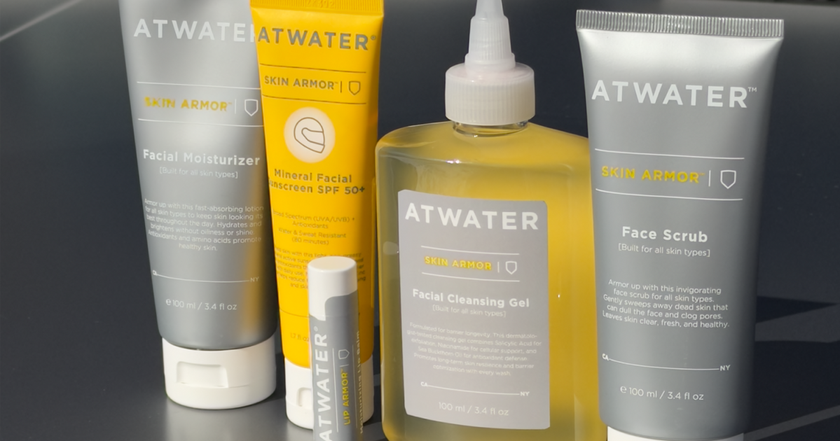 Intuitive and intentional.