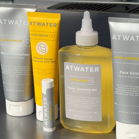 This New Grooming Brand Wants to Streamline Your Routine