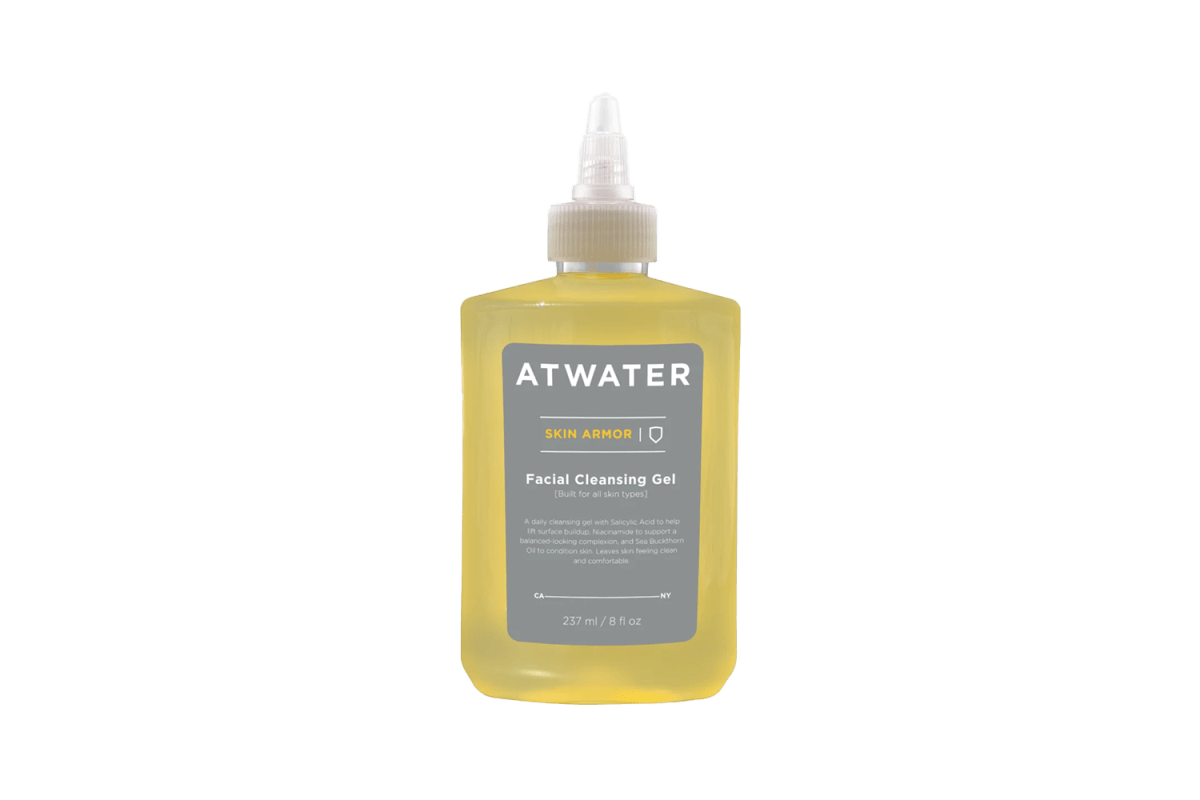 Atwater Skin Armor Facial Cleansing Gel