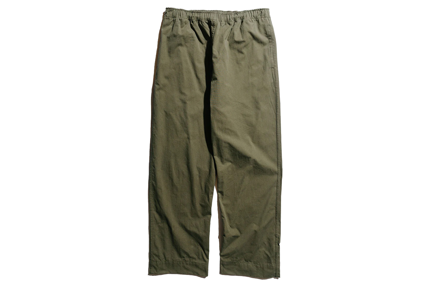 Body of Work Jasper Pull-On Pant