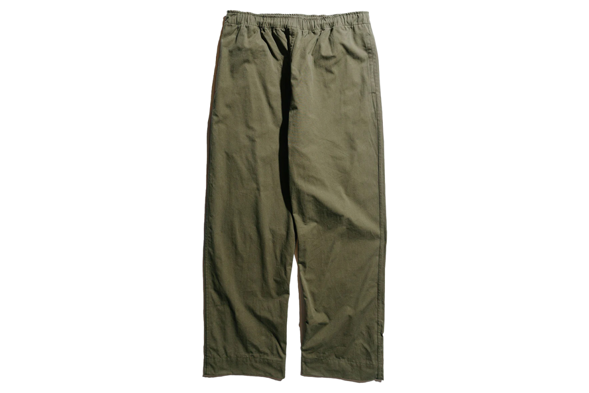 Body of Work Jasper Pull-On Pant