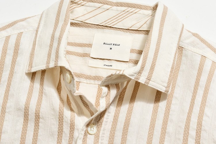 Billy Reid's Memorial Day sale is not to be missed.