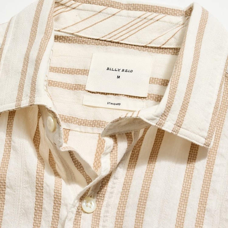 Billy Reid's Memorial Day sale is not to be missed.