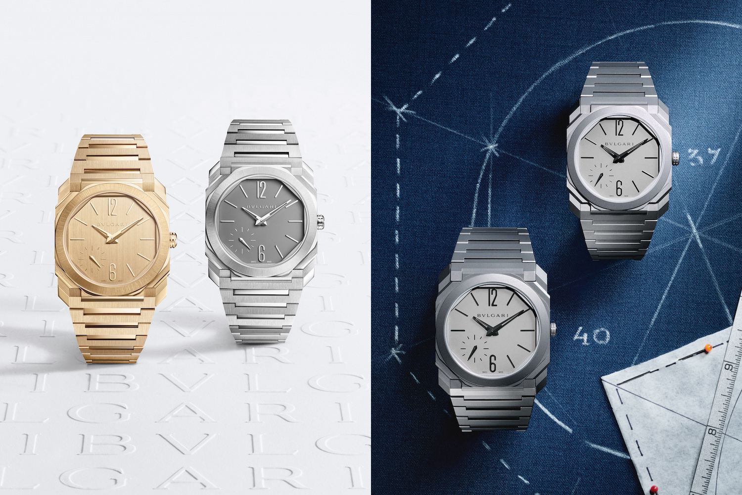 Bulgari Octo Finissimo