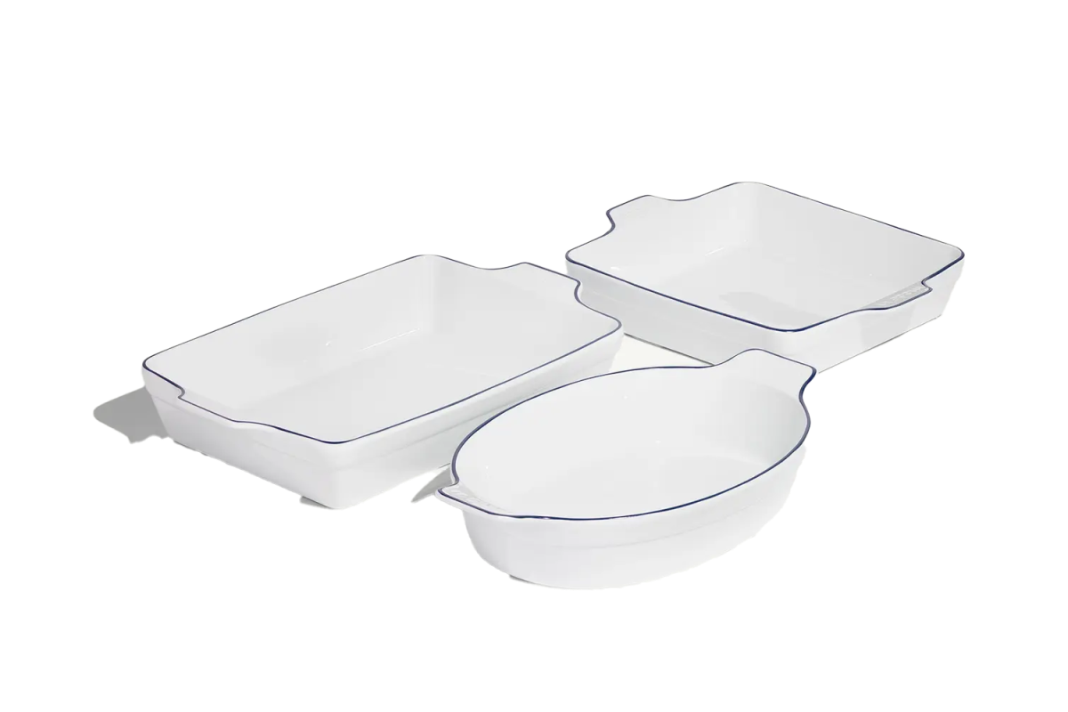 Made In Baking Dish Set
