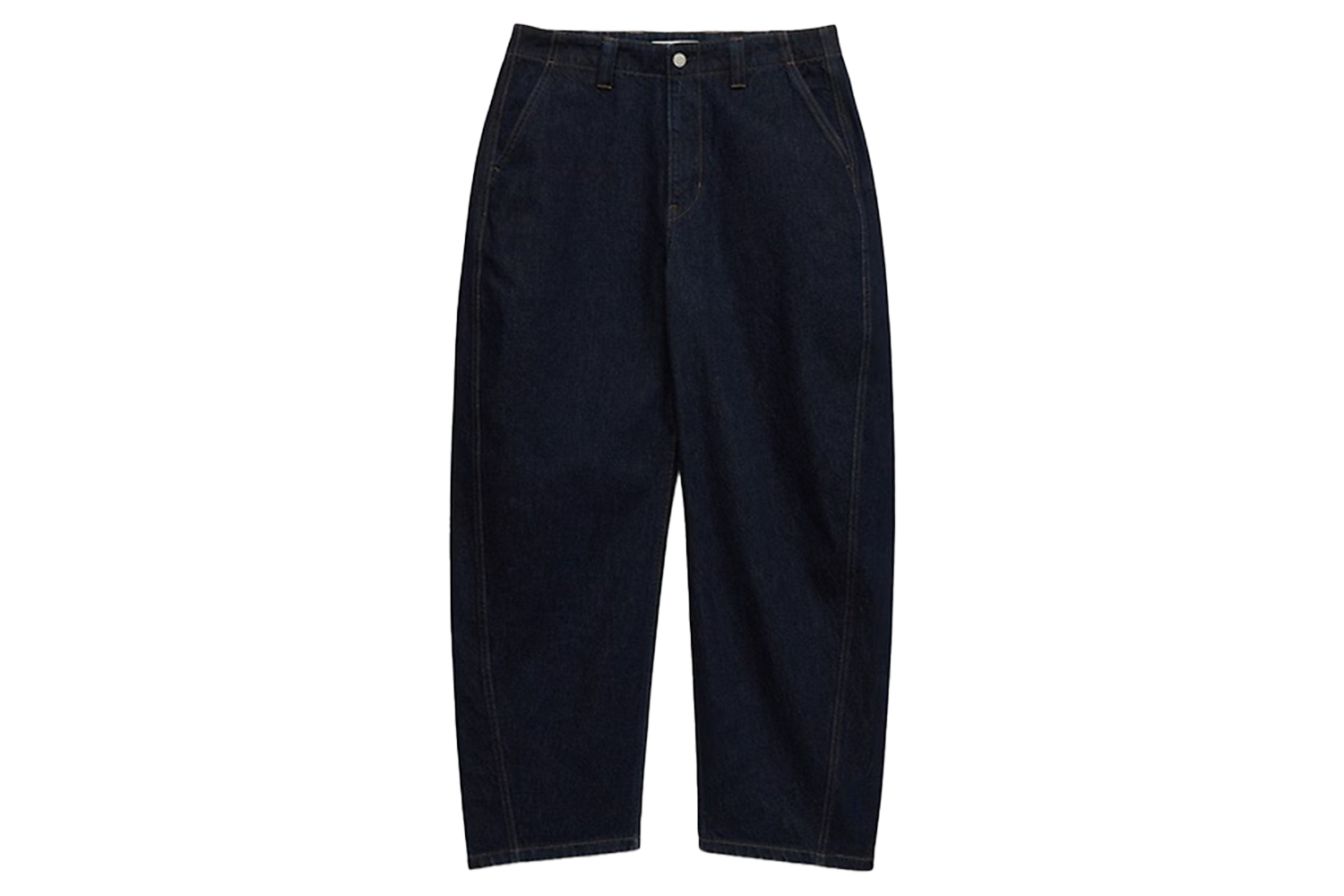 Banana Republic Loose Twisted Seam Jean