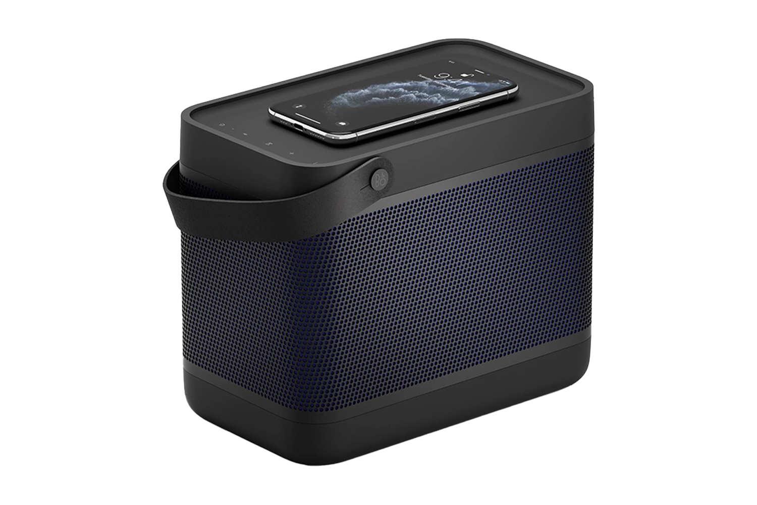 Bang & Olufsen Beolit 20 Portable Bluetooth Speaker