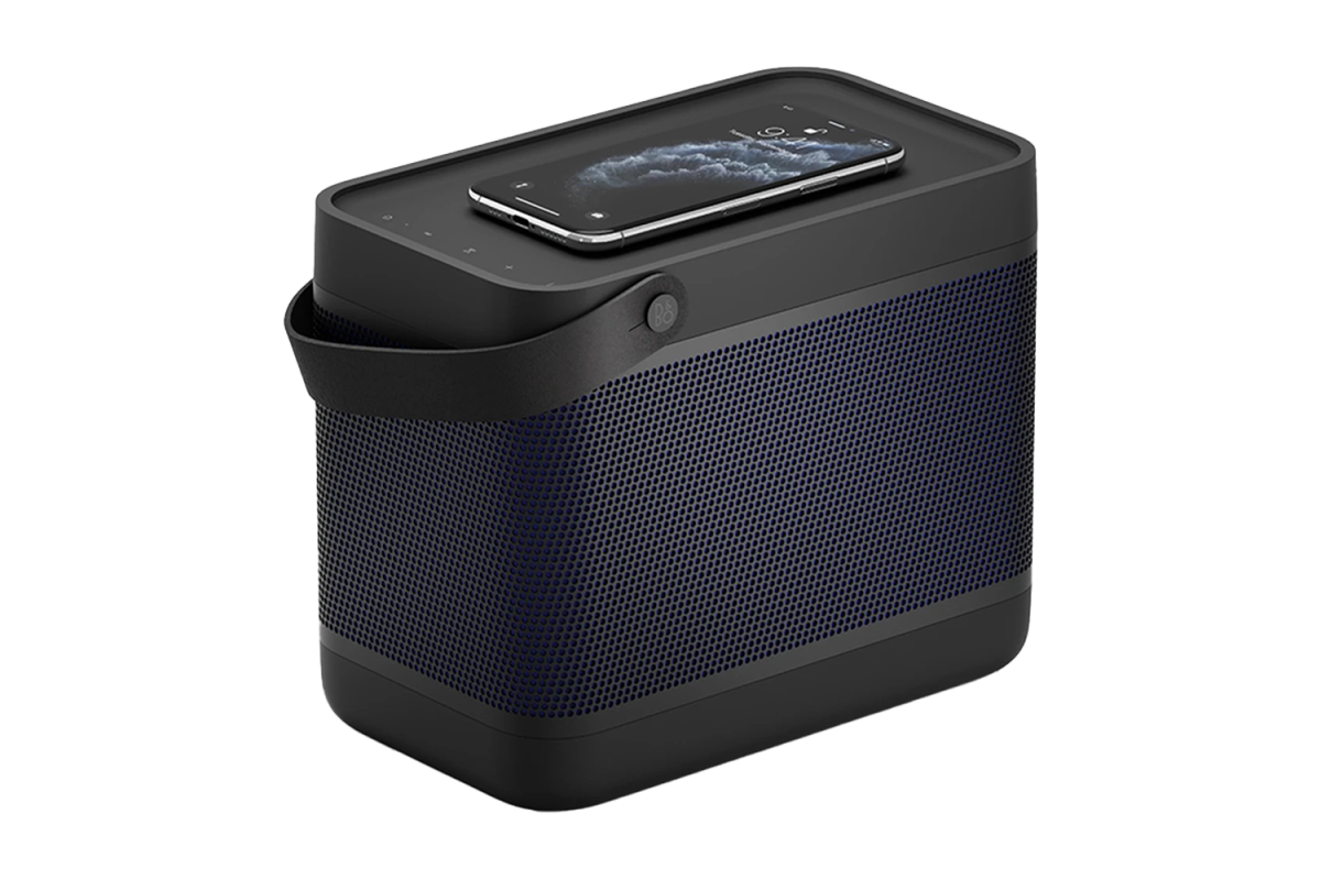 Bang & Olufsen Beolit 20 Portable Bluetooth Speaker