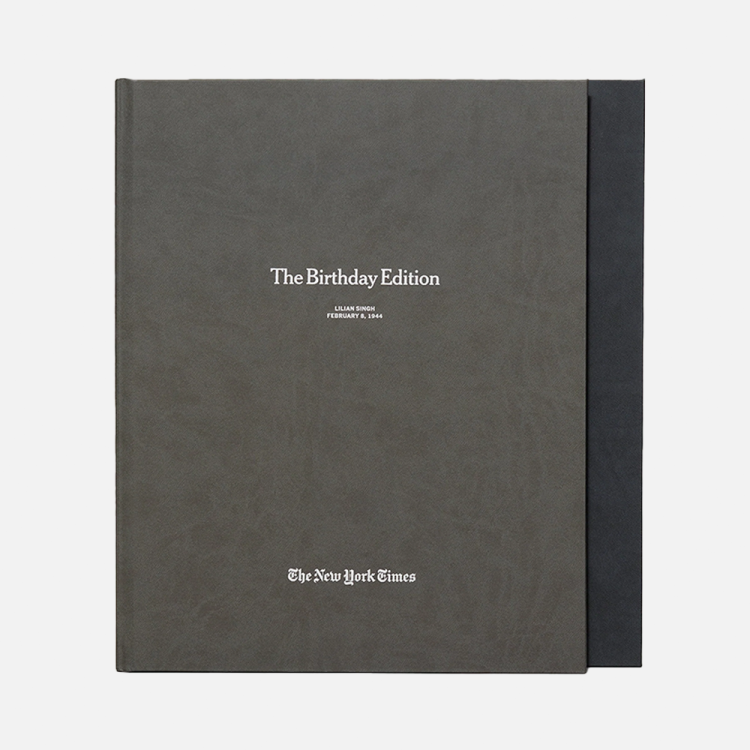 The New York Times Store Is Having a Sitewide Sale