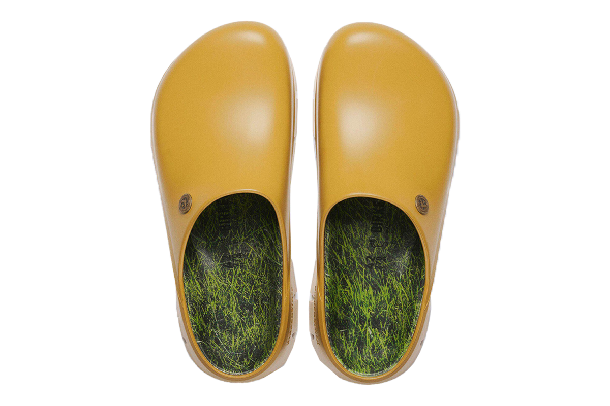 Birkenstock x Song for the Mute Super Birki 2.0 “The Gardener”