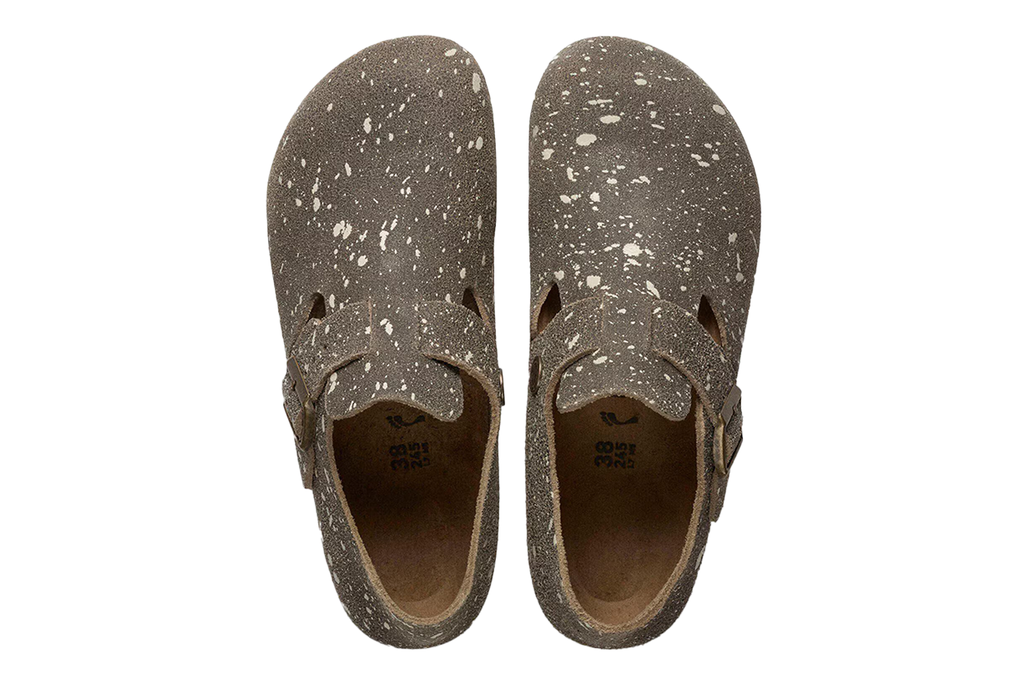 Birkenstock x Song for the Mute London “The Artist”