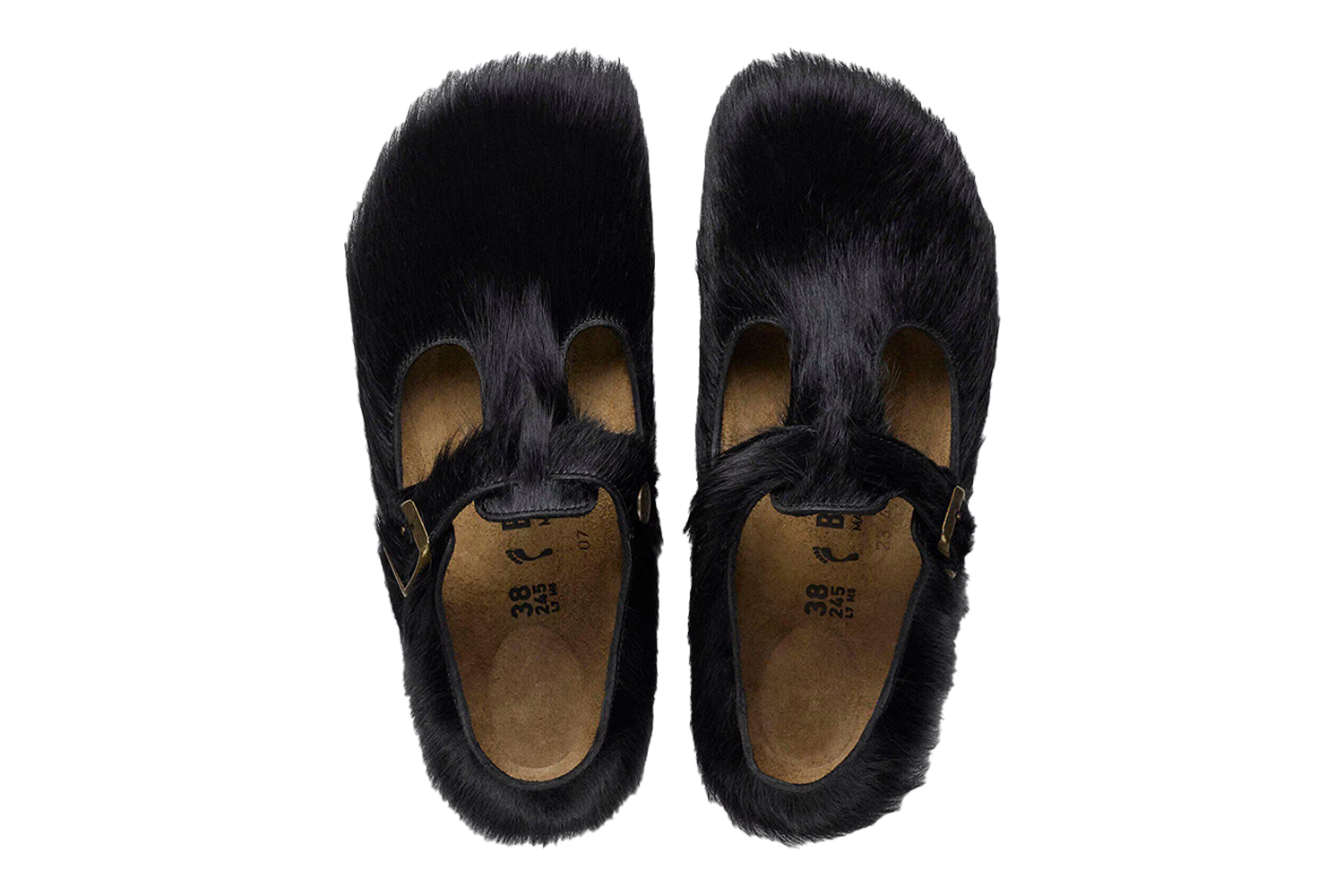 Birkenstock x Song for the Mute Paris “The Rebel”
