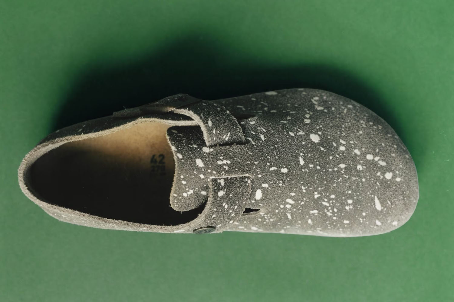 Birkenstock x Song for the Mute