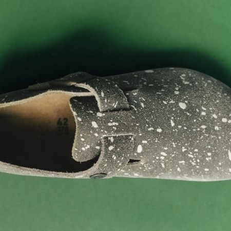 Birkenstock x Song for the Mute