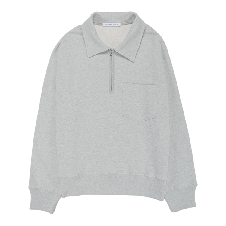 Candian menswear brands