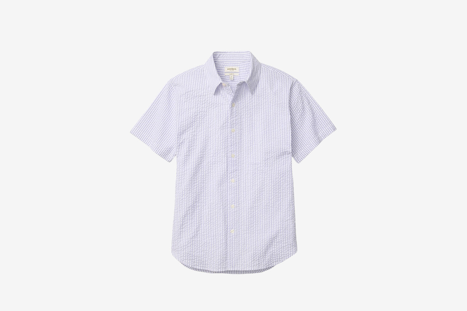 Your Ideal Short Sleeve Shirt for Spring Is on Sale