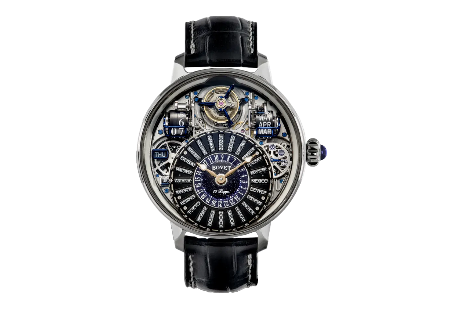 Bovet Recital 28 Prowess 1 