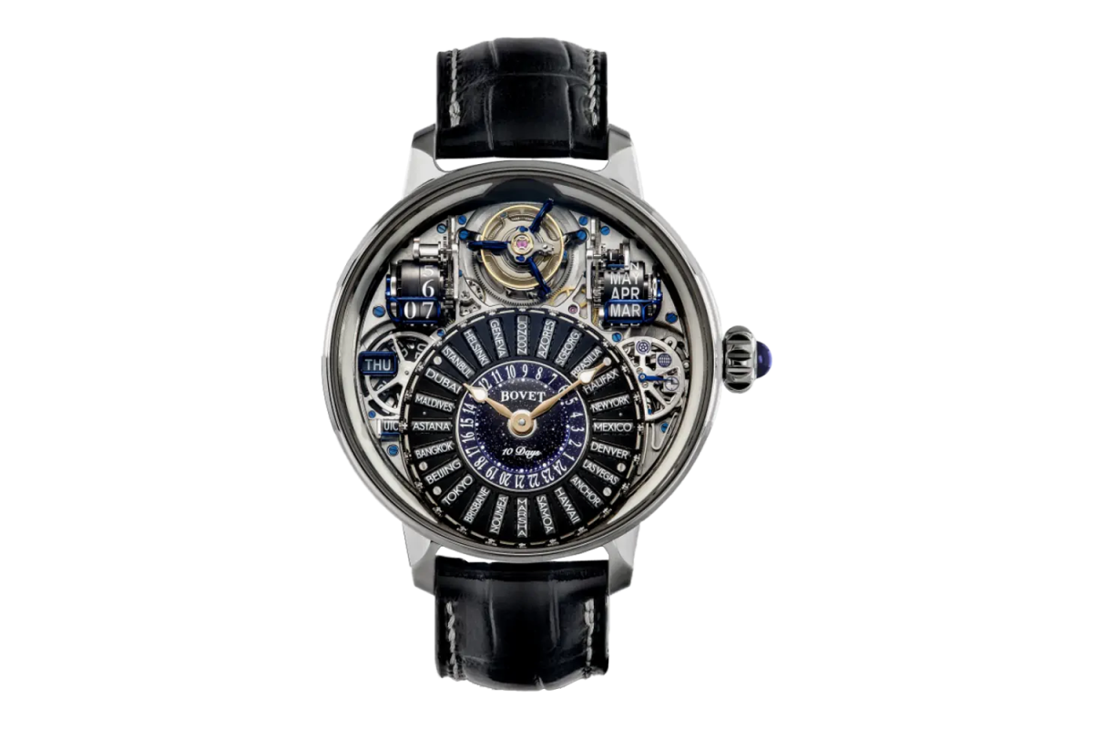 Bovet Recital 28 Prowess 1